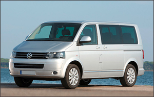 VW T5