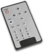 Model One Remote