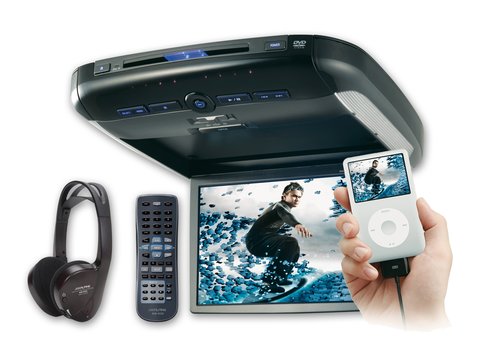 Multimedia Set