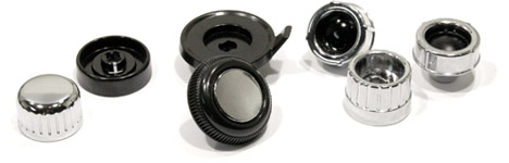Retro Knobs